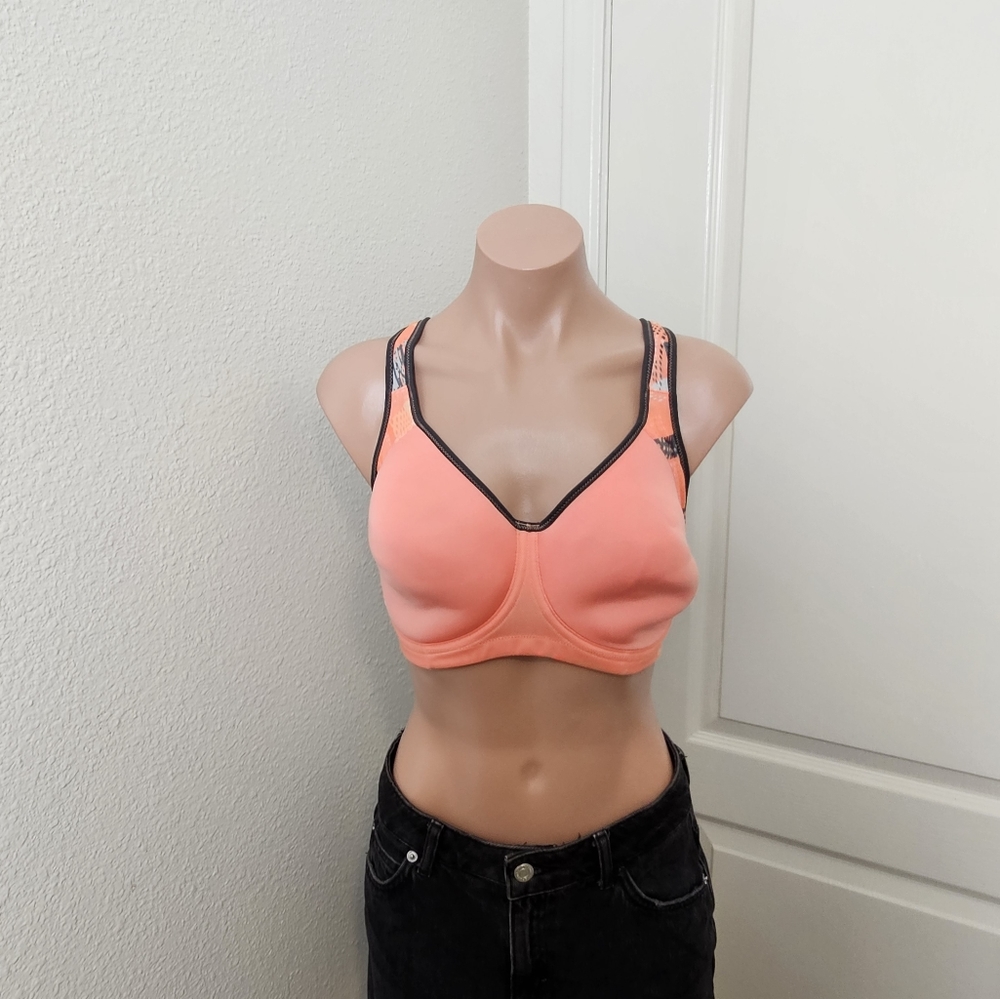 Womens Freya Bra Sz 32G